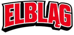 Alternative view of Elbląg Red - Bluza