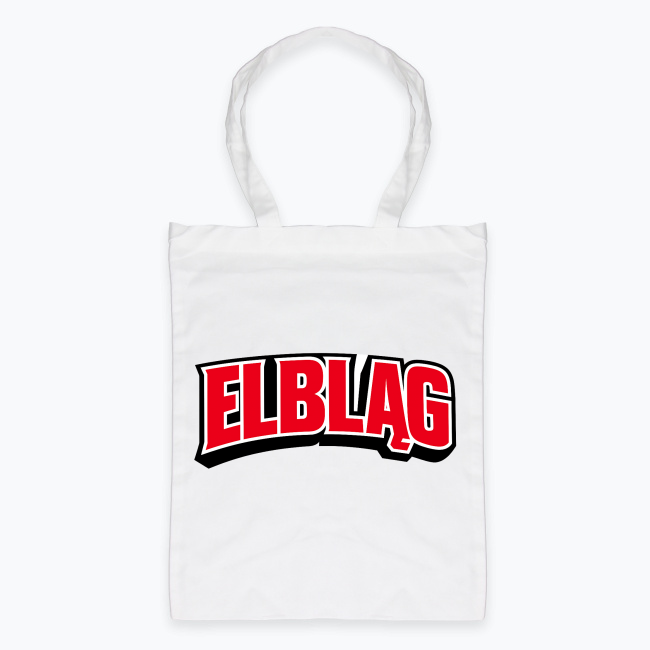 Elbląg Red - Torba