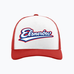 Elsnerów Claire Ligne - Czapka z daszkiem