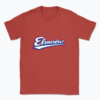Czerwony