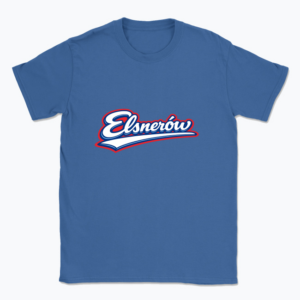 Elsnerów Claire Ligne - T-shirt