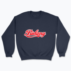 Enjoy Bielany - Bluza
