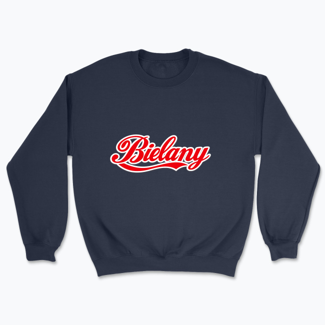 Enjoy Bielany - Bluza