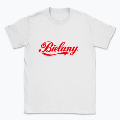 Enjoy Bielany - T-shirt