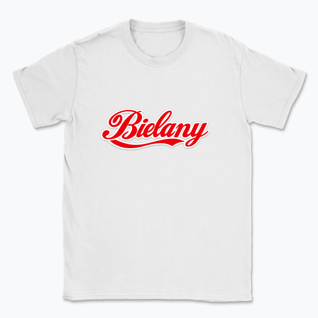 Enjoy Bielany - T-shirt