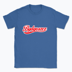 Enjoy Bydgoszcz - T-shirt