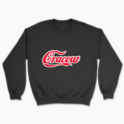 Enjoy Cracow - Bluza
