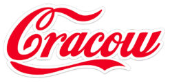 Alternative view of Enjoy Cracow - T-shirt