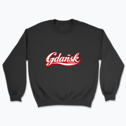 Enjoy Gdańsk - Bluza