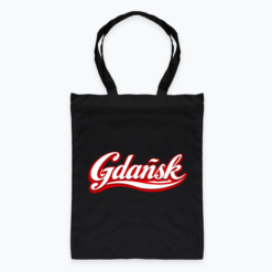 Enjoy Gdańsk - Torba