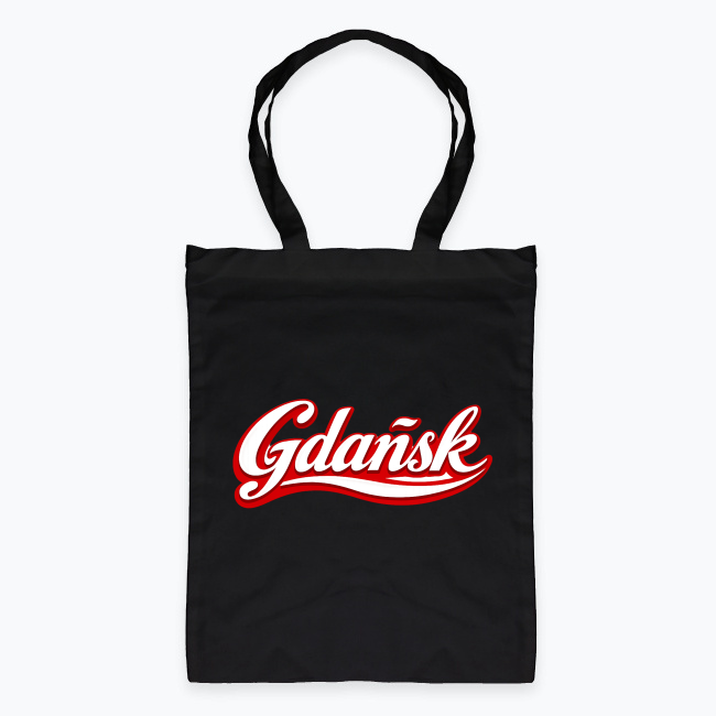 Enjoy Gdańsk - Torba