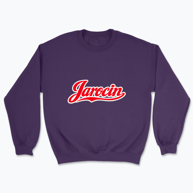 Enjoy Jarocin - Bluza