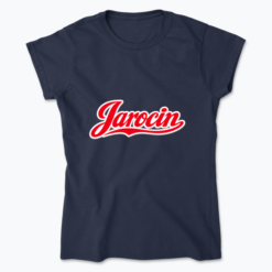 Enjoy Jarocin – Women’s T-shirt