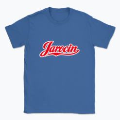 Enjoy Jarocin - T-shirt