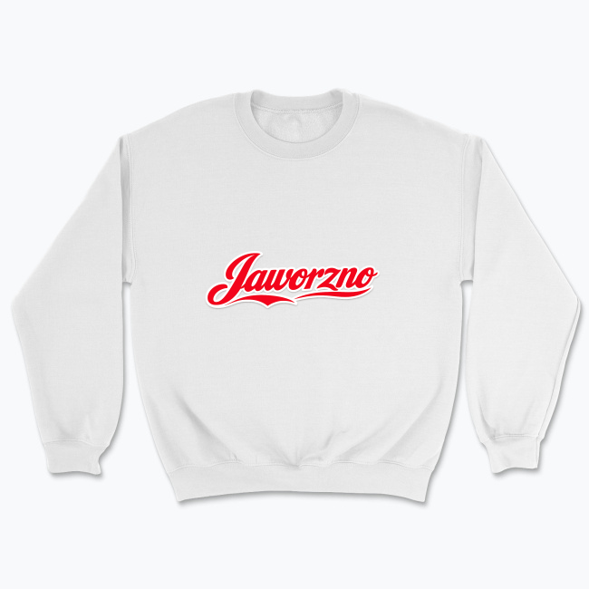 Enjoy Jaworzno - Bluza