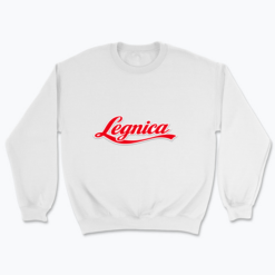 Enjoy Legnica - Bluza