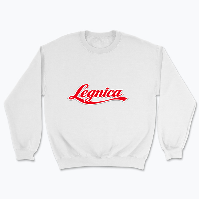 Enjoy Legnica - Bluza