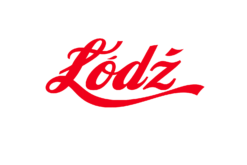 Alternative view of Enjoy Łódź - T-shirt