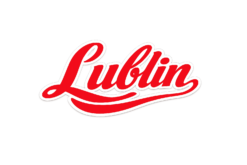 Alternative view of Enjoy Lublin - T-shirt