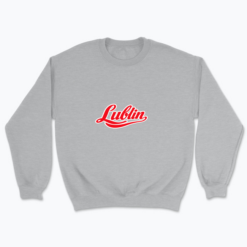 Enjoy Lublin - Bluza