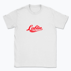 Enjoy Lublin - T-shirt