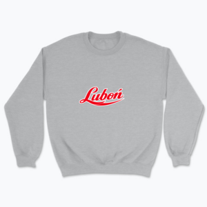 Enjoy Luboń - Bluza