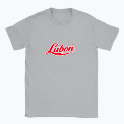 Enjoy Luboń - T-shirt