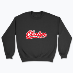 Enjoy Olsztyn - Bluza