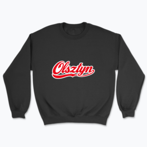 Enjoy Olsztyn - Bluza