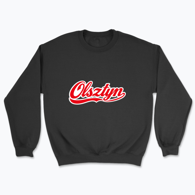 Enjoy Olsztyn - Bluza