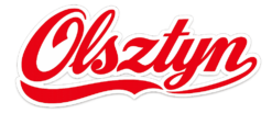 Alternative view of Enjoy Olsztyn - T-shirt