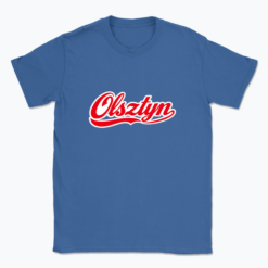Enjoy Olsztyn - T-shirt