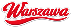 Alternative view of Enjoy Warszawa - T-shirt