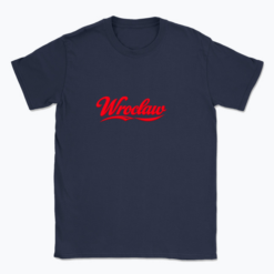 Enjoy Wrocław - T-shirt