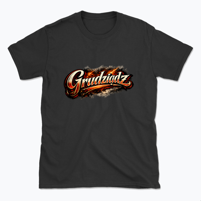 Epic Grudziądz - T-shirt