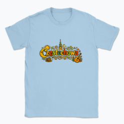 Folk Częstochowa - T-shirt
