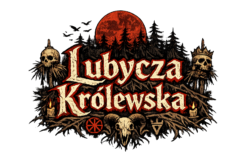 Alternative view of Folkowa Lubycza Królewska - Bluza