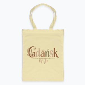 Gdańsk Boho - Torba