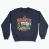 Granatowy