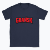 Granatowy