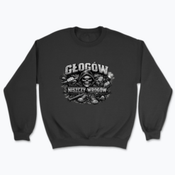Głogów Niszczy Wrogów - Bluza