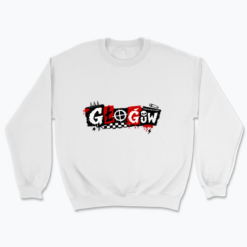 Głogów Punk - Bluza