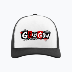 Głogów Punk - Czapka z daszkiem
