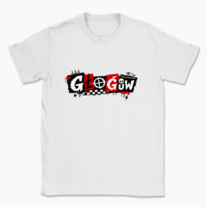 Głogów Punk - T-shirt