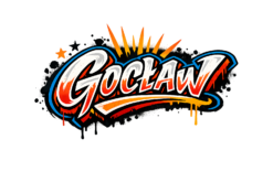 Alternative view of Gocław Mission - T-shirt