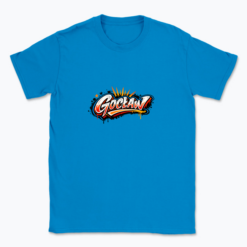Gocław Mission - T-shirt