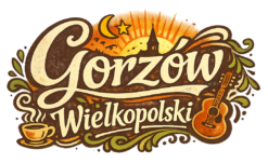 Alternative view of Gorzów Wielkopolski Village - Koszulka damska