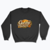Czarny
