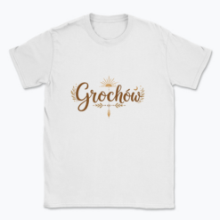 Grochów Boho - T-shirt
