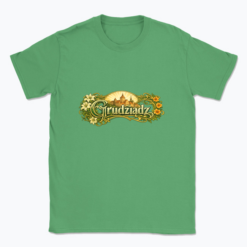 Grudziądz Art Nouveau - T-shirt